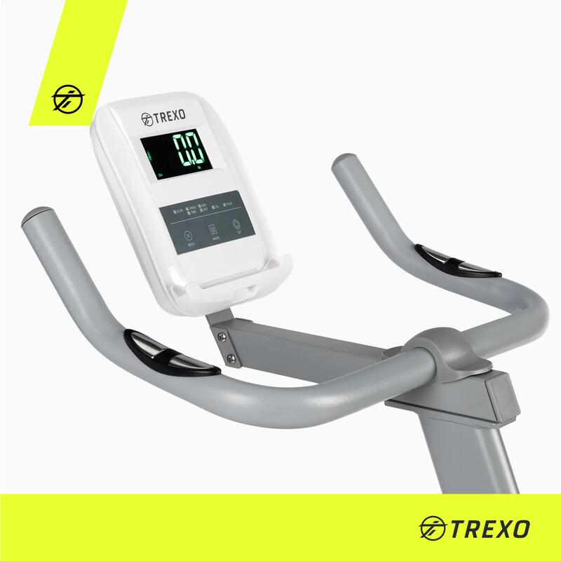 TREXO hometrainer