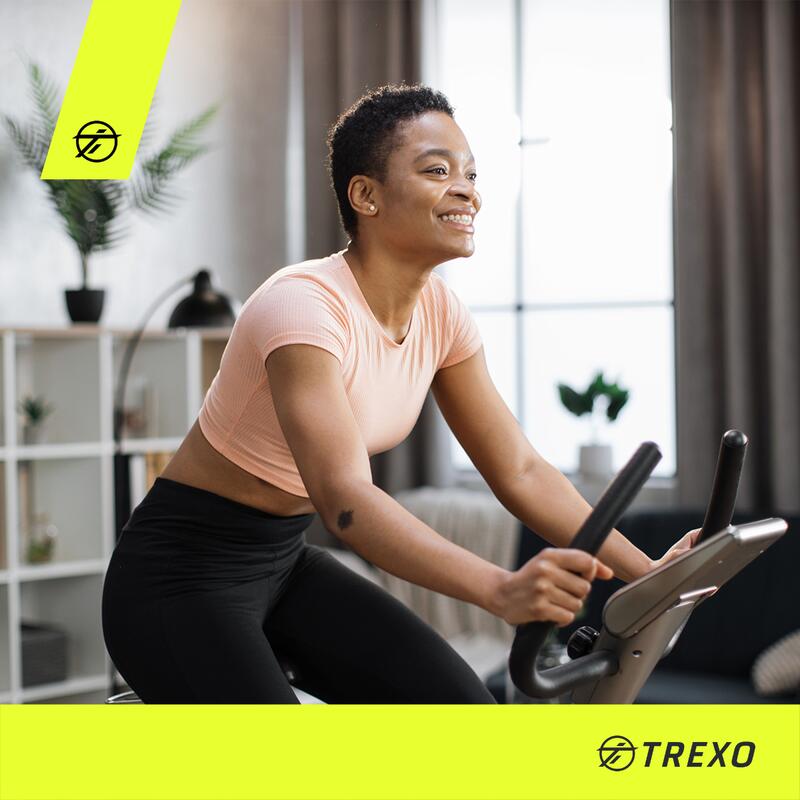 TREXO hometrainer