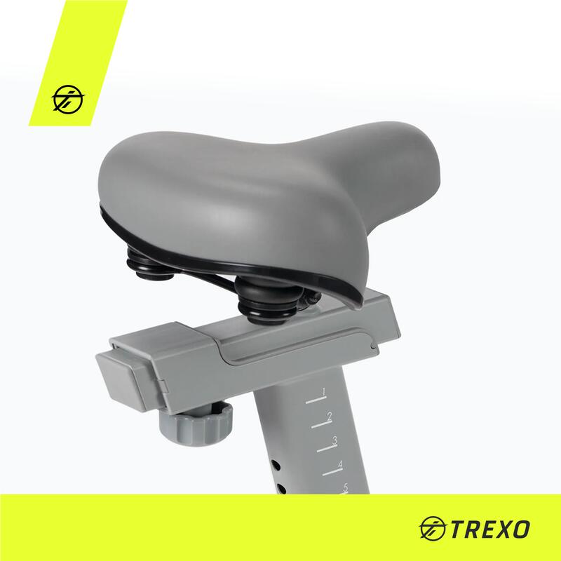 TREXO hometrainer