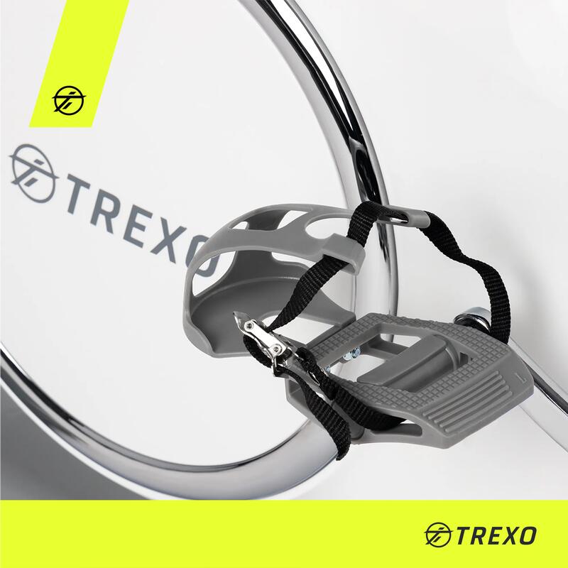 TREXO hometrainer