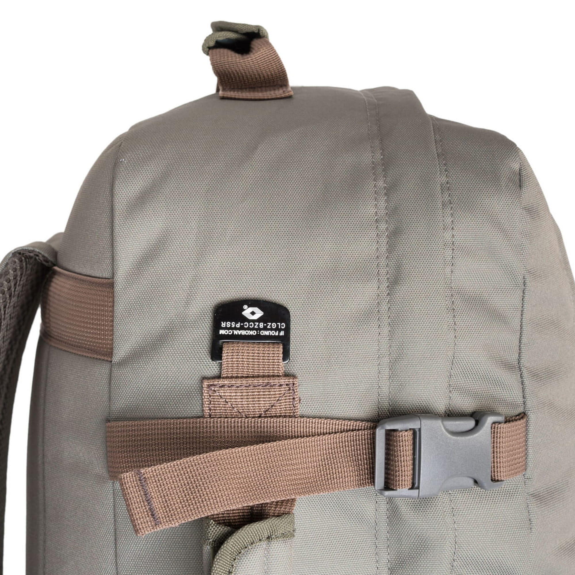 Sac à dos Classic 44L 7/7