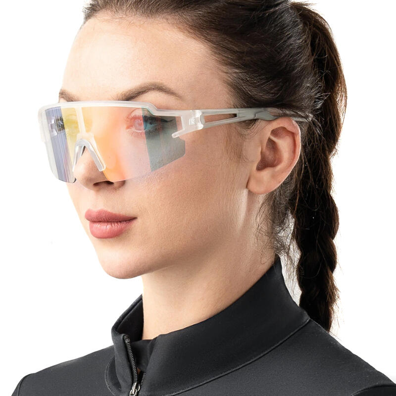 Okulary rowerowe fotochromowe Rockbros 10179 6/7