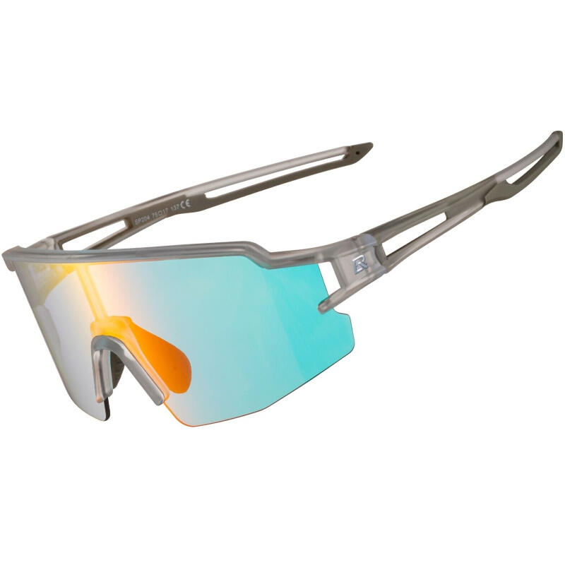 Okulary rowerowe fotochromowe Rockbros 10179 1/7