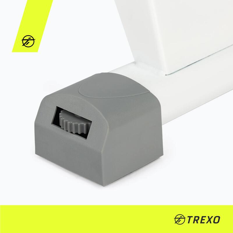 Mașină de vâslit TREXO