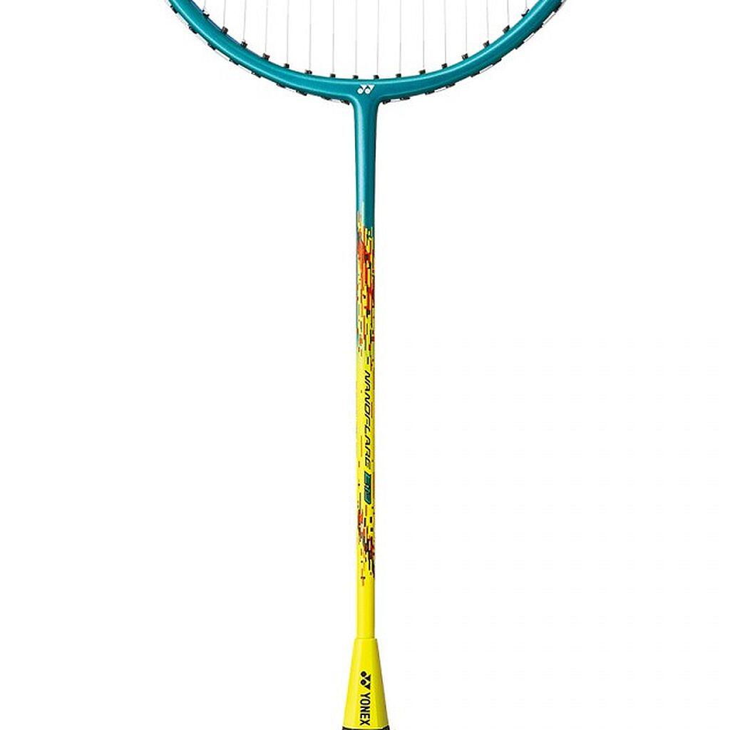 Raquette de badminton YONEX Nanoflare E13. 3/7