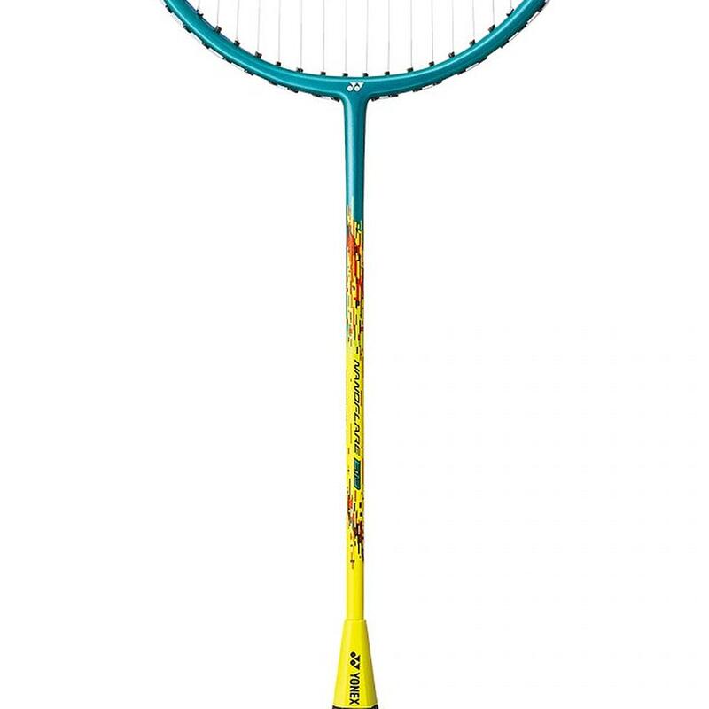 Rakieta do badmintona Yonex Nanoflare E13 TQ/Y 3UG5