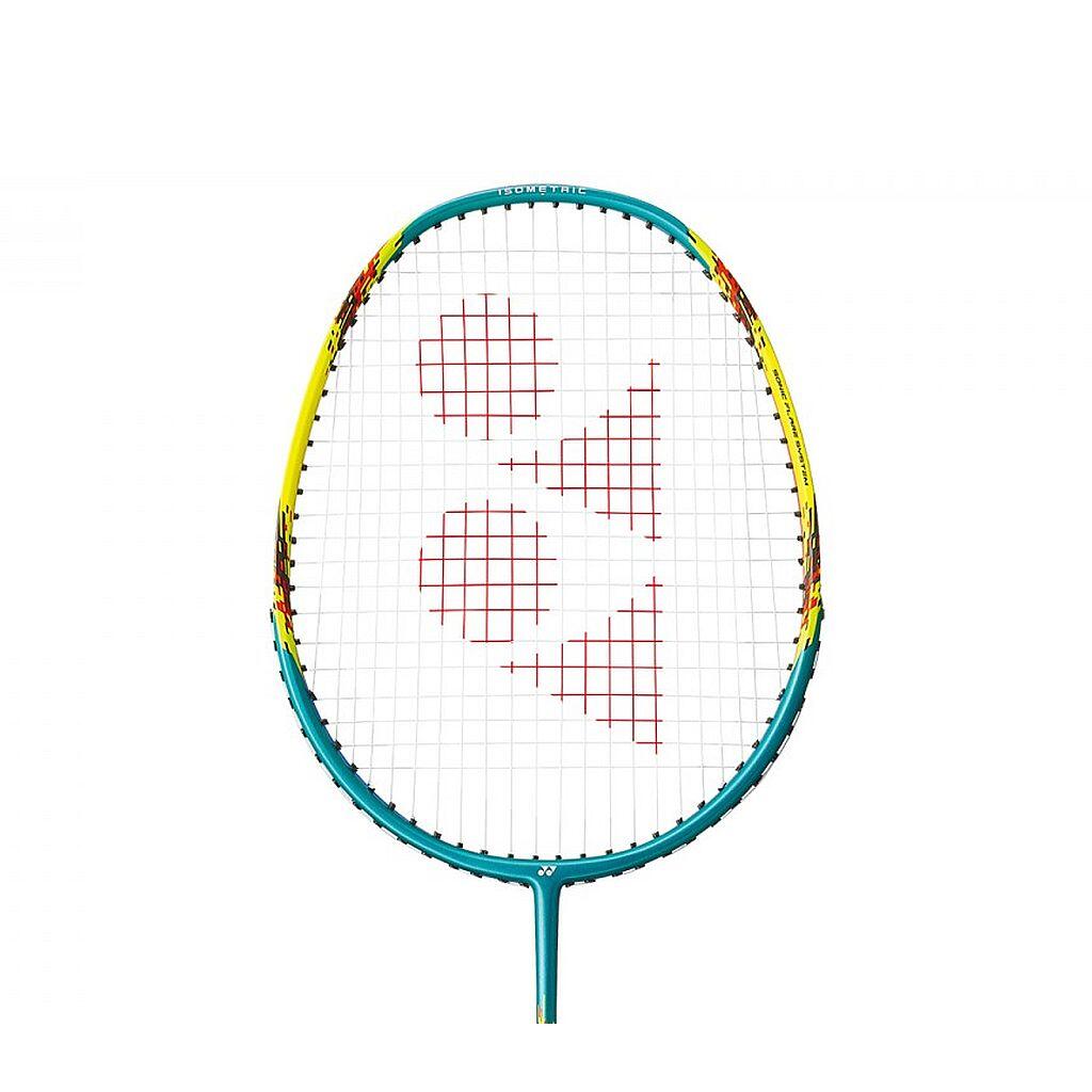 Raquette de badminton YONEX Nanoflare E13. 2/7