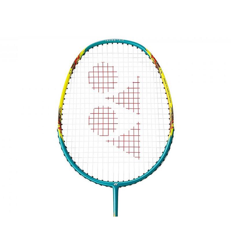 Rakieta do badmintona Yonex Nanoflare E13 TQ/Y 3UG5