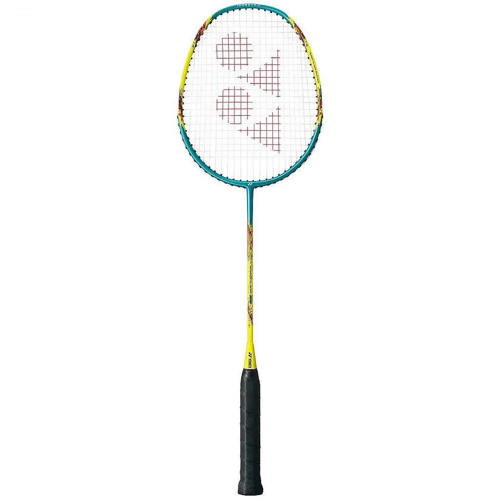 Yonex Nanoflare E13 Head-Light Beginner Badminton Racket