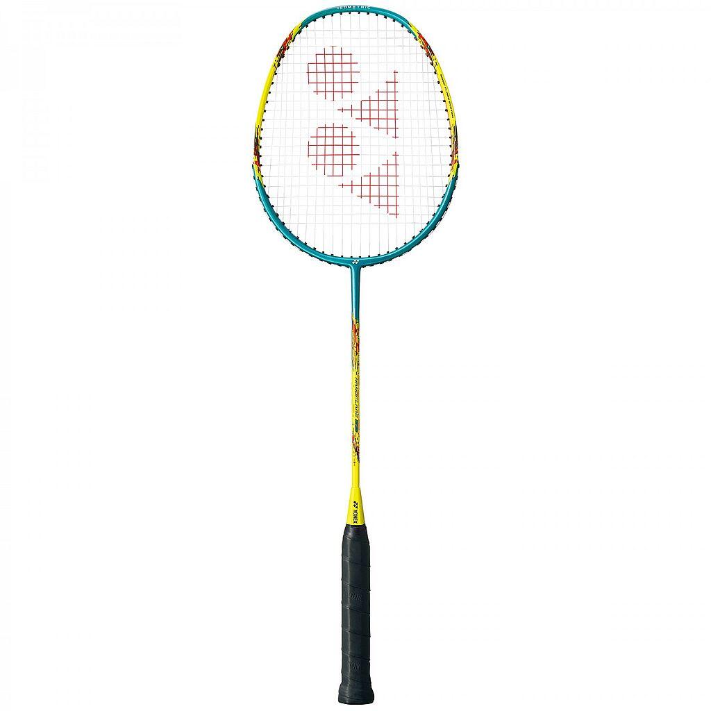Raquette de badminton YONEX Nanoflare E13. 1/7
