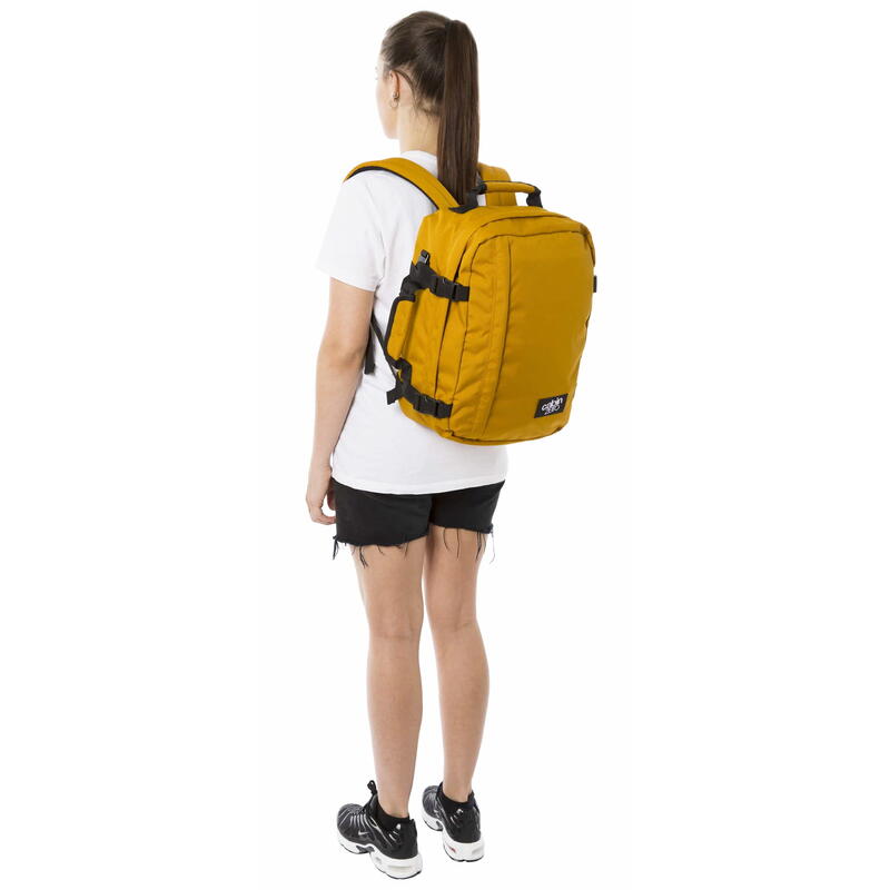 Rucsac CABINZERO Classic 28L, Portocaliu, Unisex