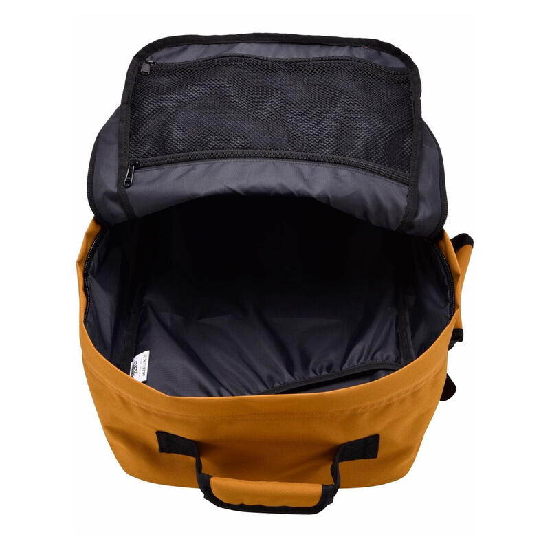 Hátizsák CABINZERO Classic 28L, Narancs, Unisex