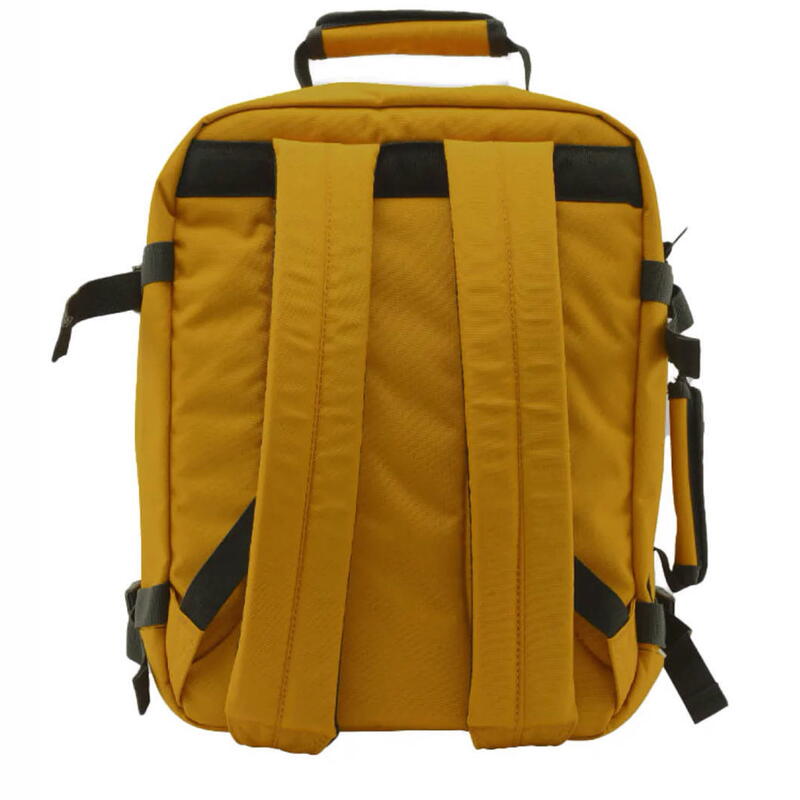 Hátizsák CABINZERO Classic 28L, Narancs, Unisex