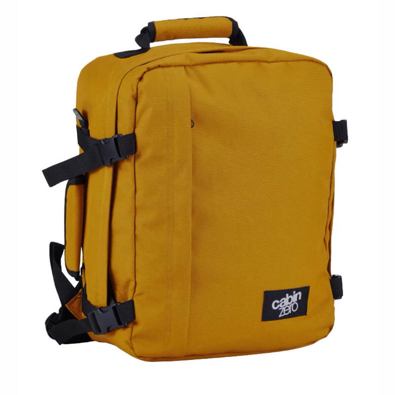 Plecak CABINZERO CLASSIC 28L - pomarańczowy