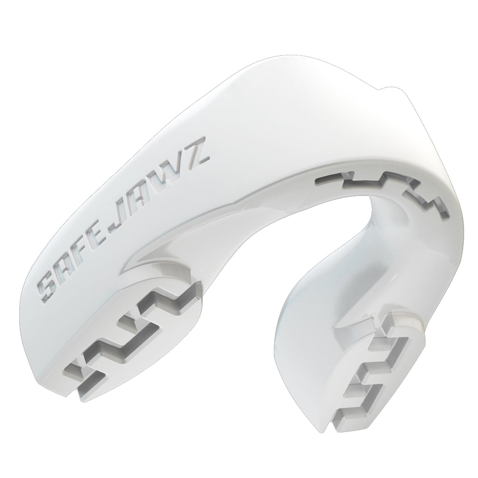 SAFEJAWZ SafeJawz Intro Series Adult/Junior Self-Fit Mouth Guard