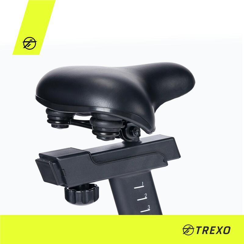 TREXO hometrainer