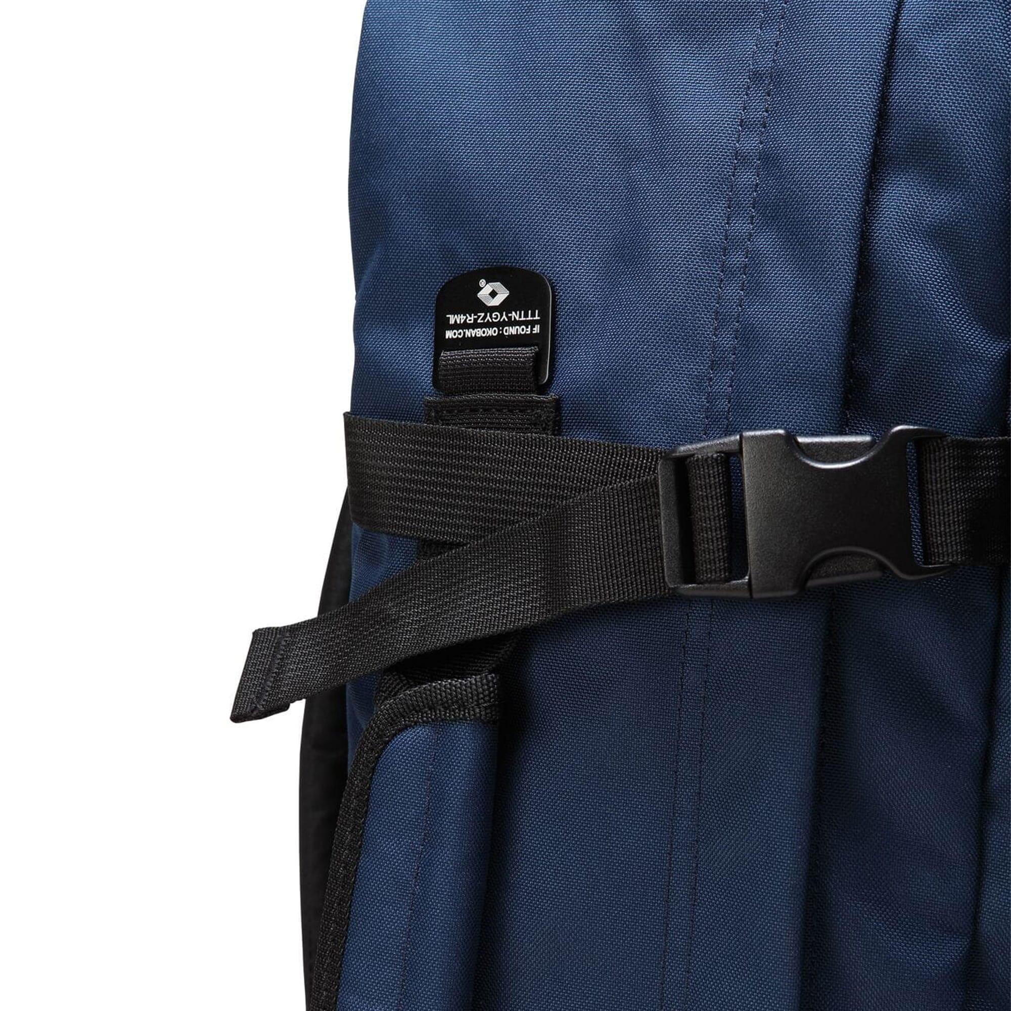 Zaino Cabinzero Classic 44L 7/7