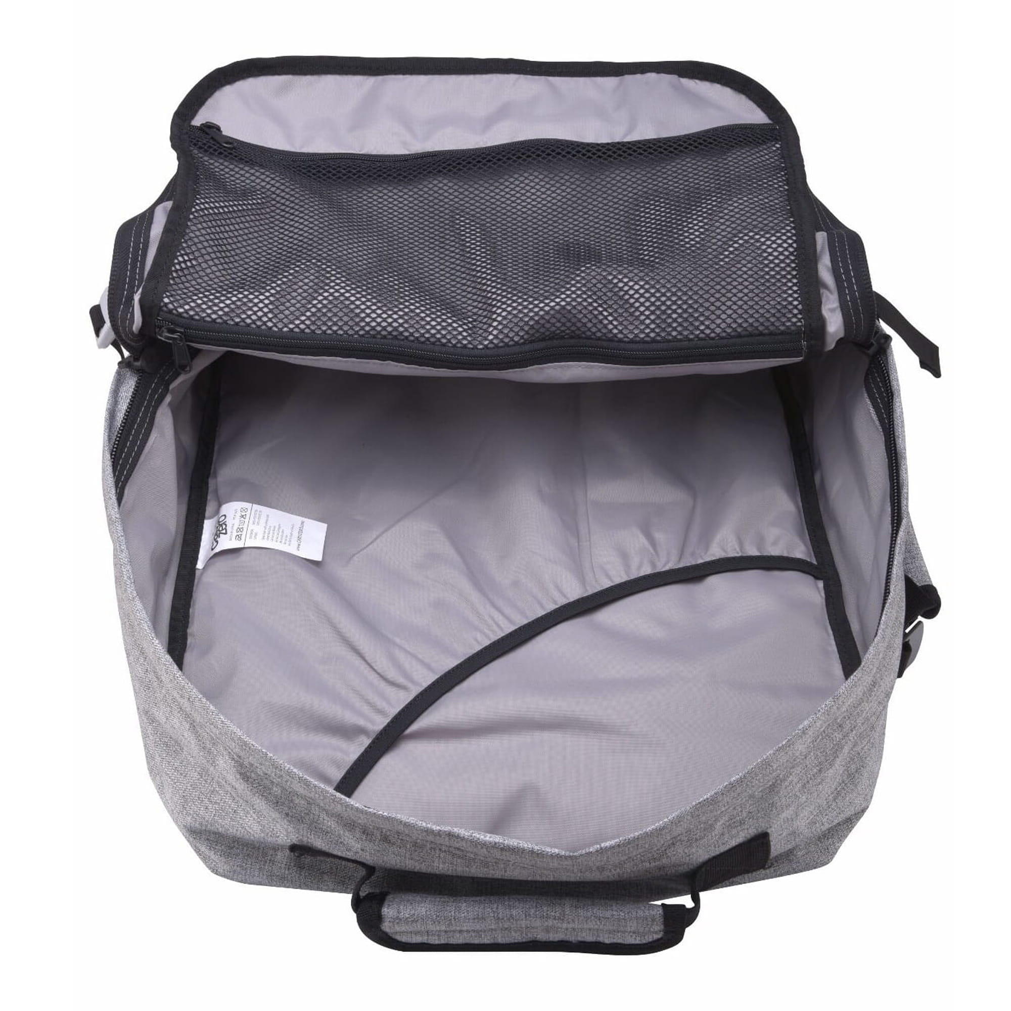 Plecak Cabin Zero Classic 44L 7/7
