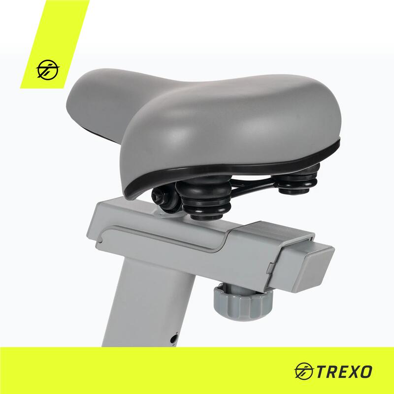 TREXO hometrainer