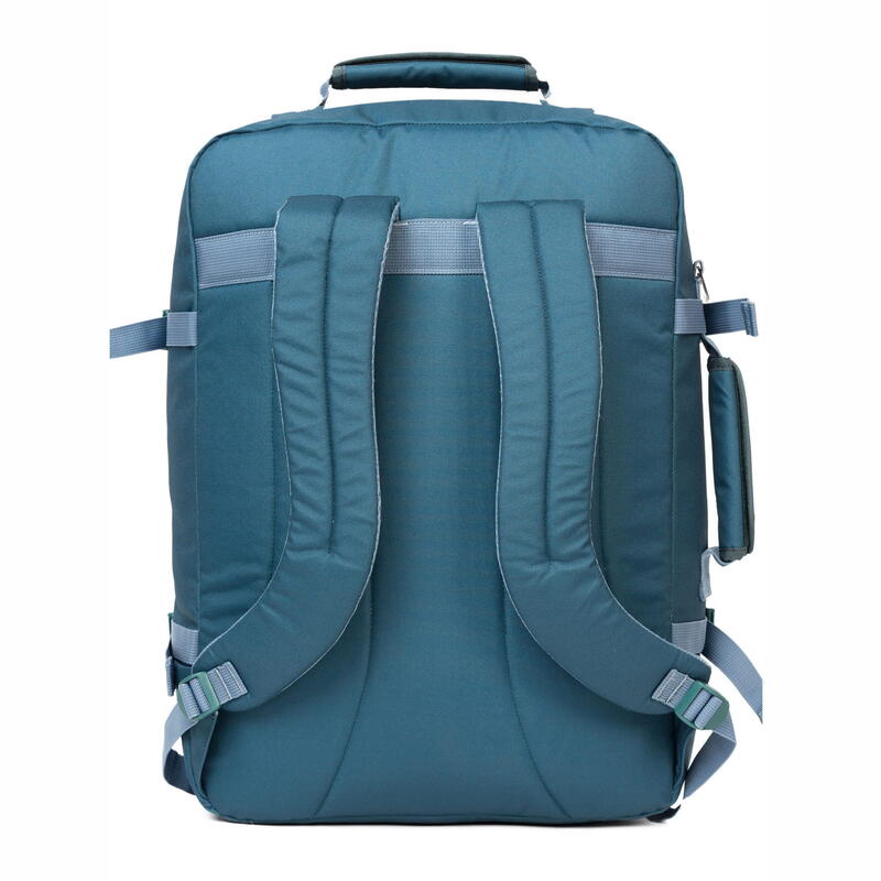 Rucsac CABINZERO CLASSIC 44L - albastru barbati