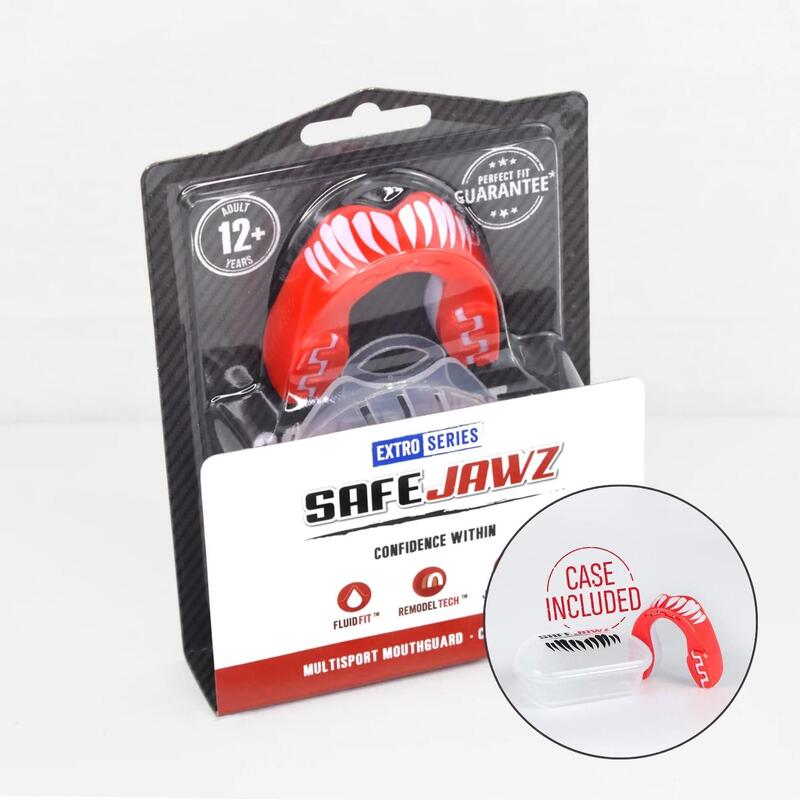 Proteza Dentara  SafeJawz Extro Viper Rosie Junior