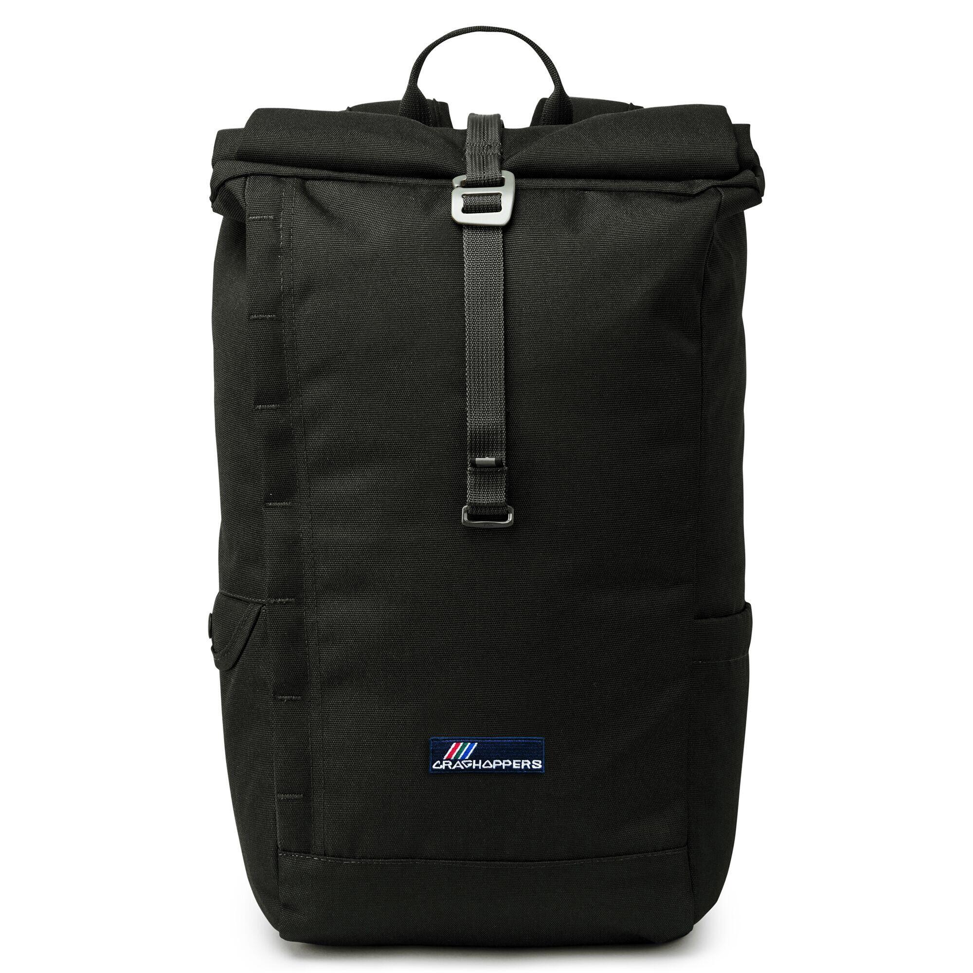 CRAGHOPPERS 16L Kiwi Classic Rolltop Backpack
