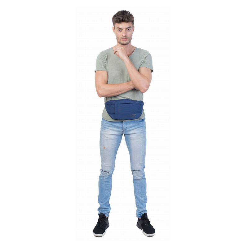 Geanta de talie Classic Hip Pack 2L