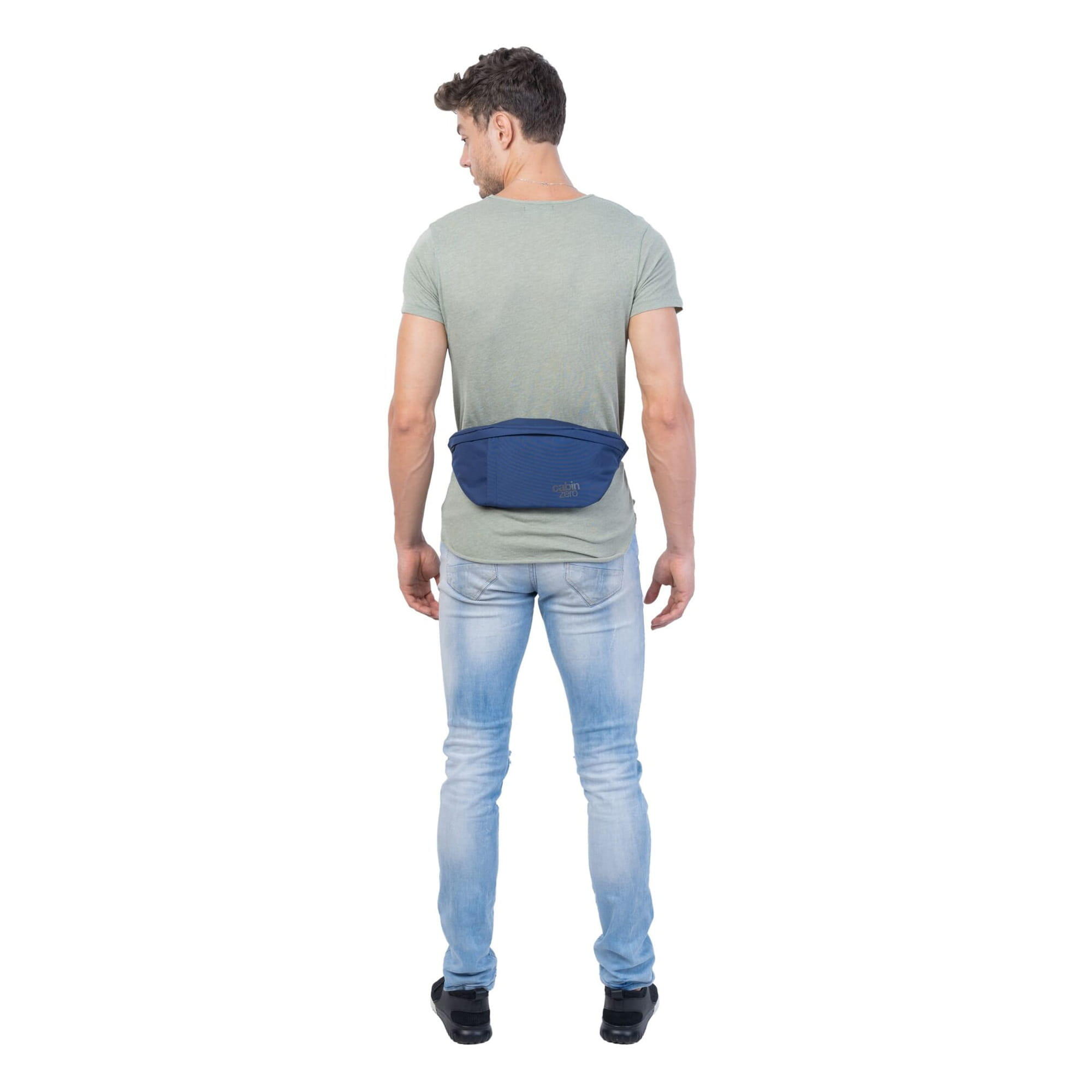 Sac Banane Classic 2L 4/6