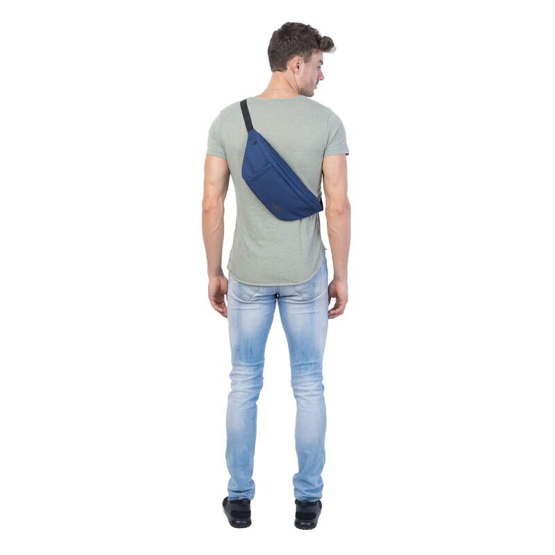 Cabinzero Classic Hip Pack 2L férfi övtáska - kék