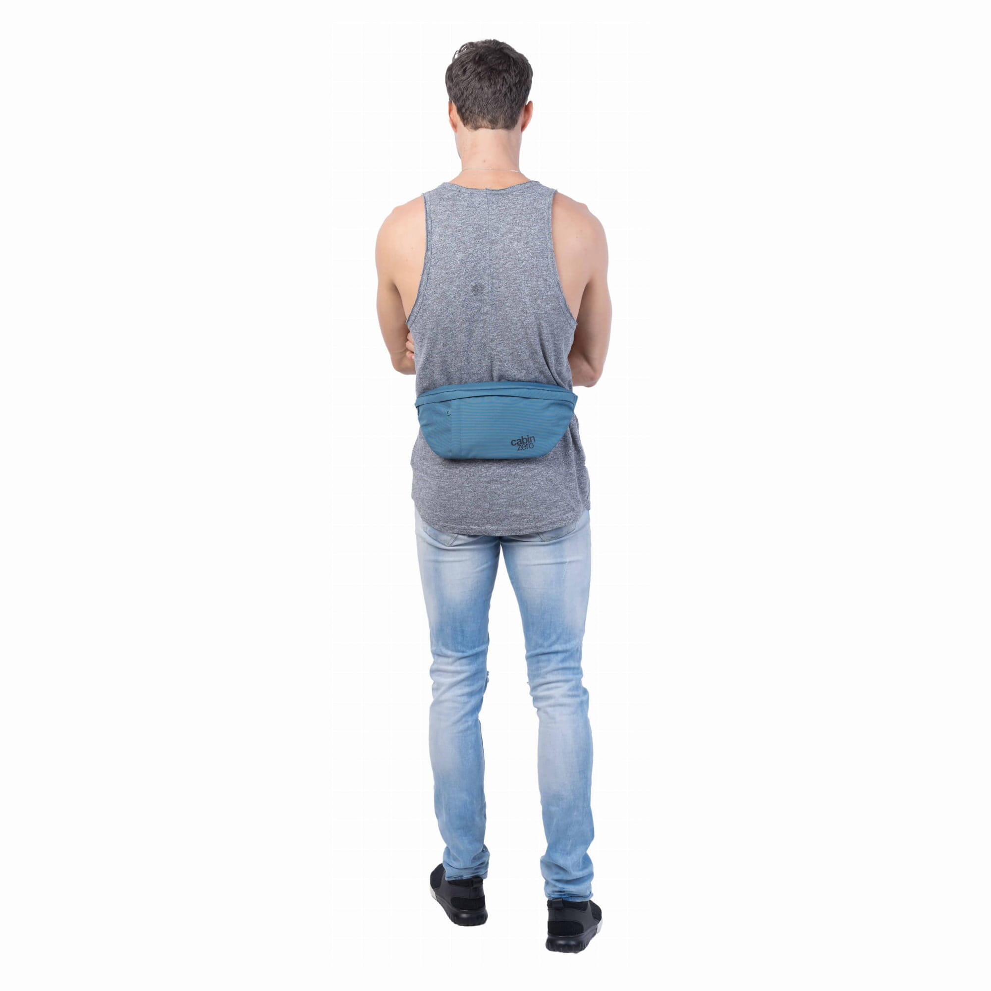 Torba na pasek Cabin Zero Classic 2L 5/7