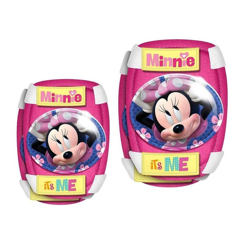 Set protectie Minnie