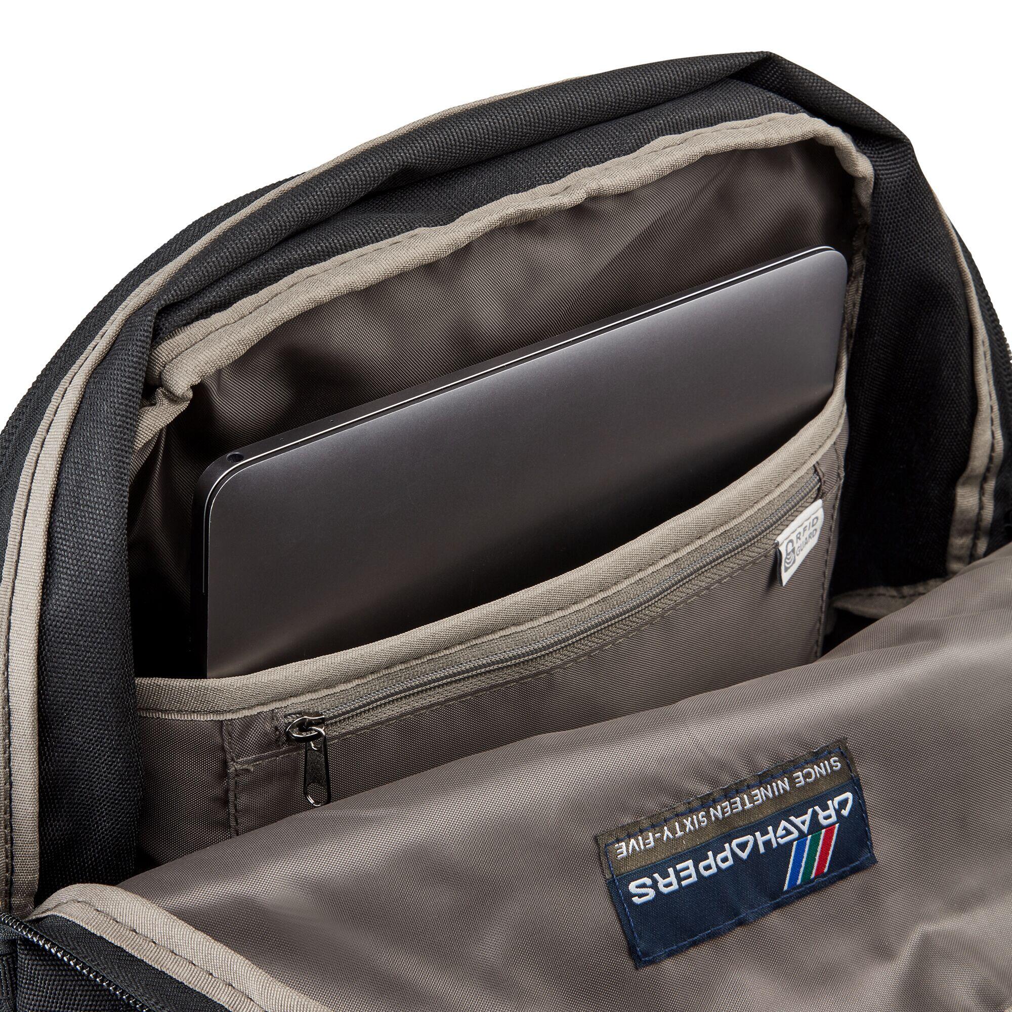 22L Kiwi Klassischer Rucksack 4/5