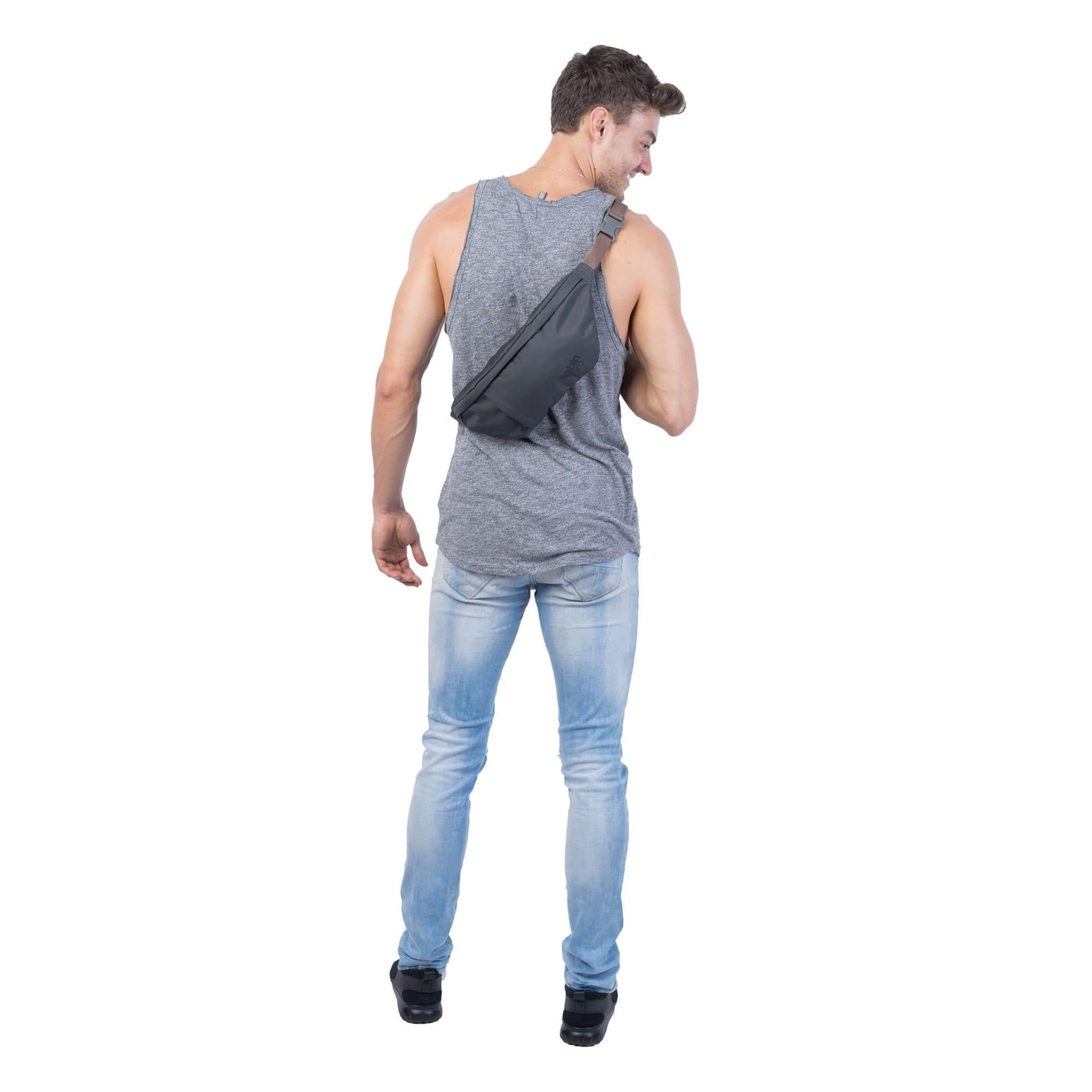Borsa con cintura Classic 2L 6/7