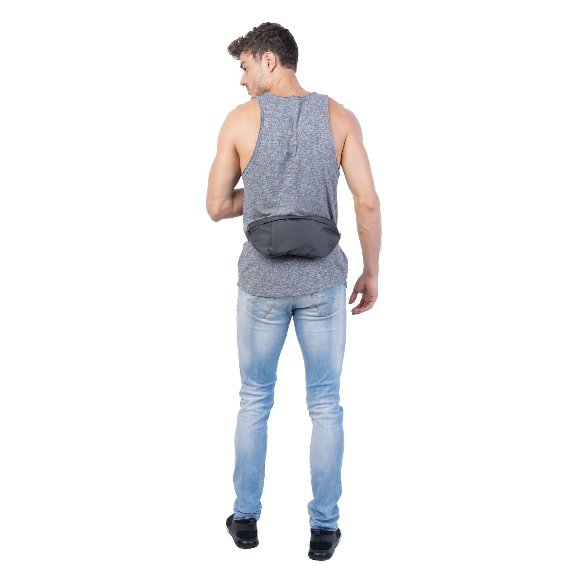 Borsa con cintura Classic 2L 4/7