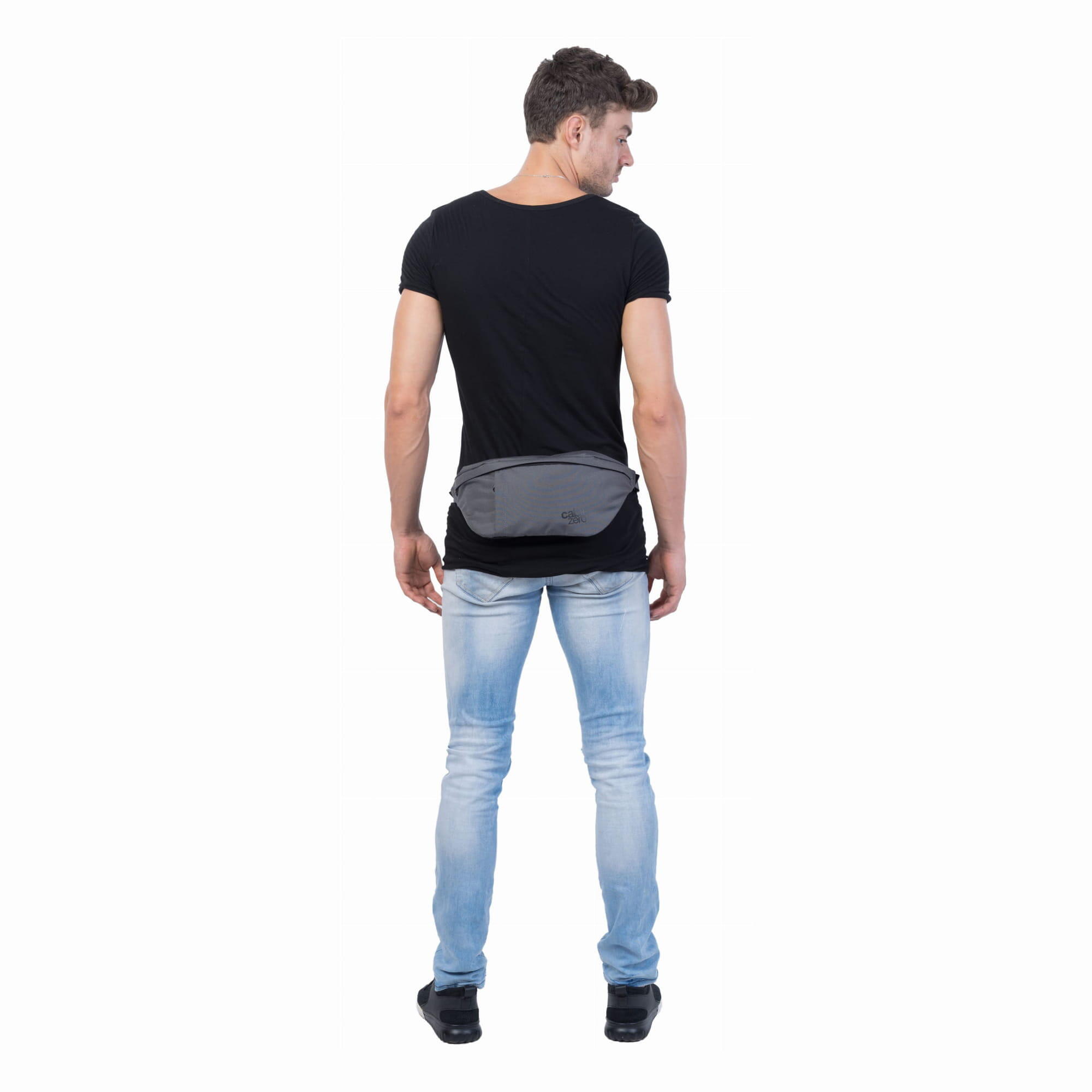 Borsa con cintura Classic 2L 4/6