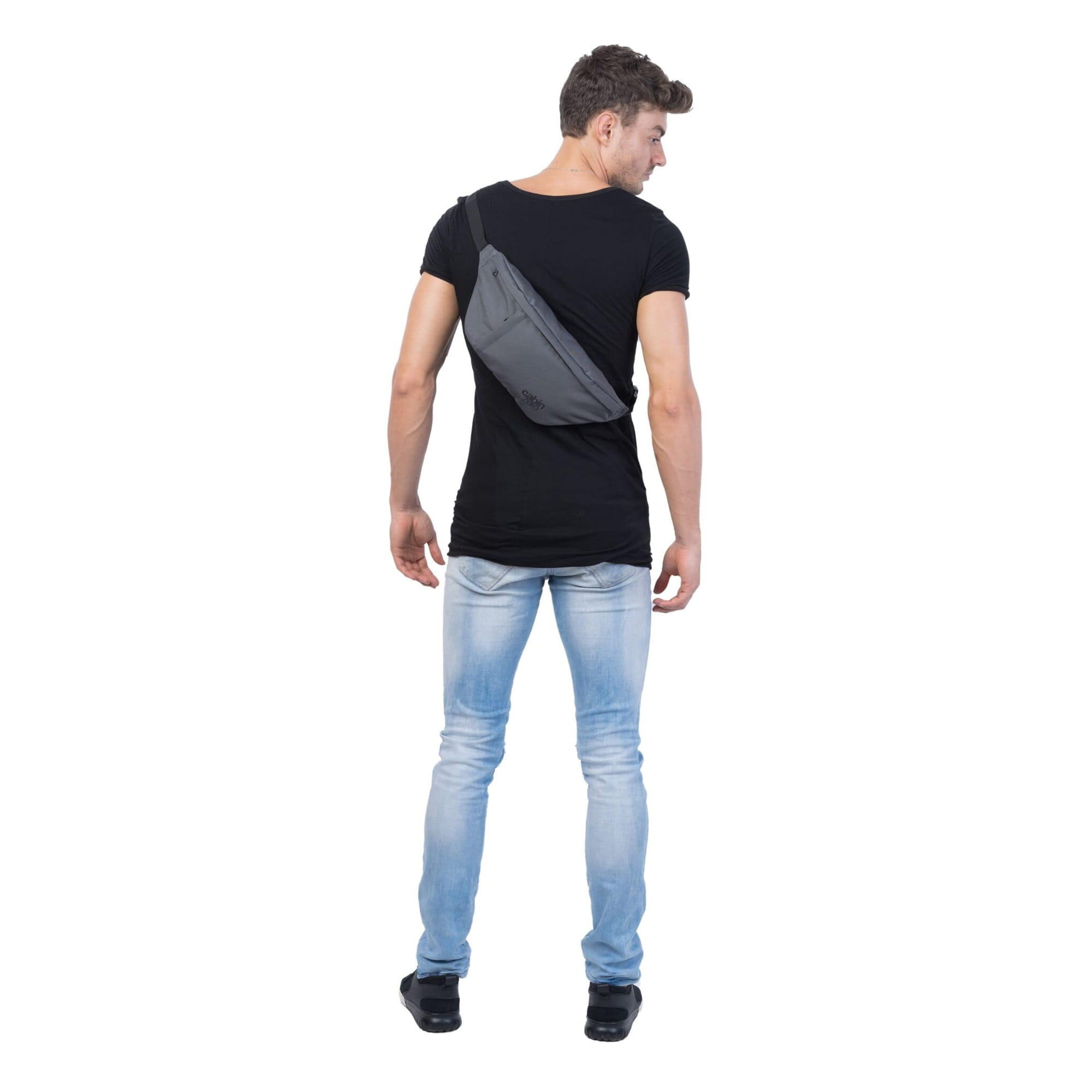 Borsa con cintura Classic 2L 6/6