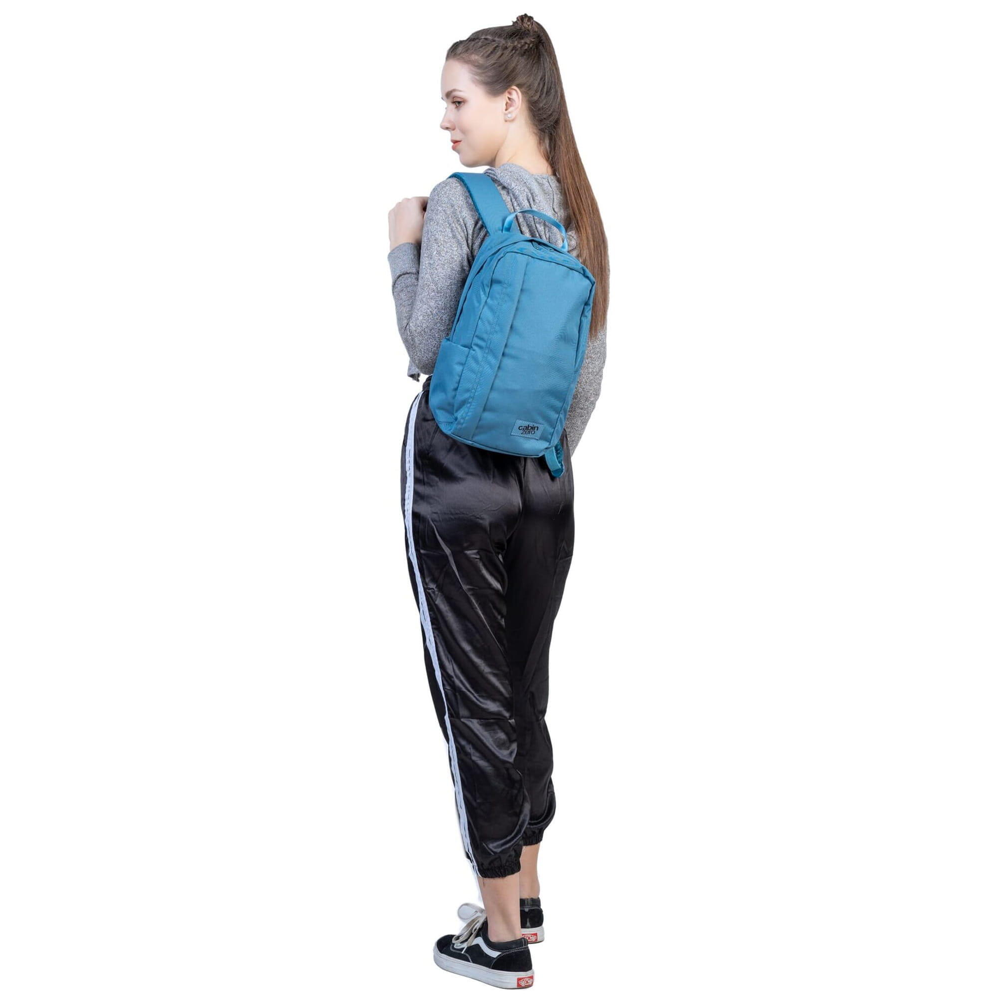 Mochila Classic Flight 12L 6/7