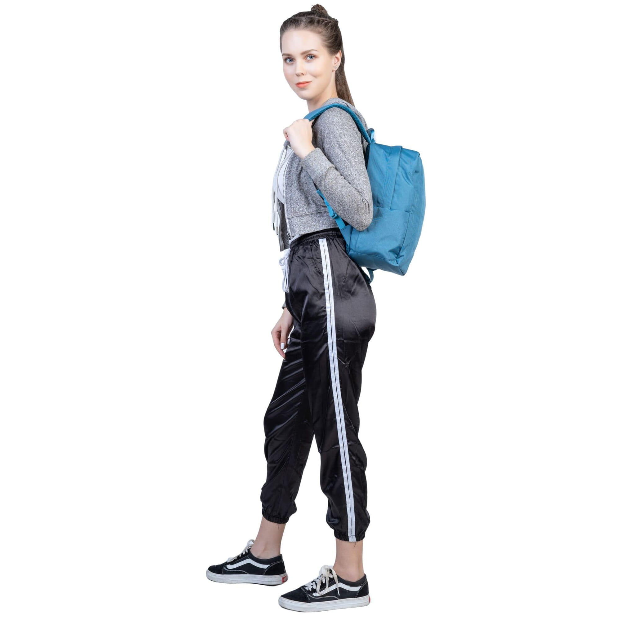 Mochila Classic Flight 12L 7/7