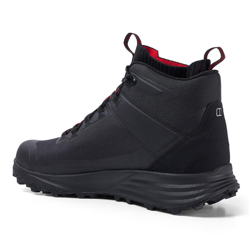 Ghete de drumeție pentru bărbați Berghaus Vc22 Mid GTX