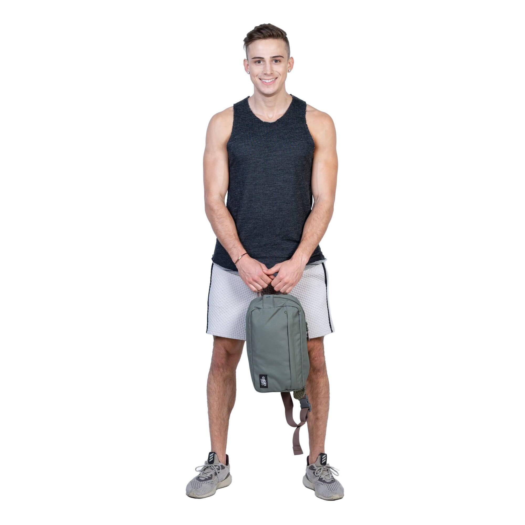 Borsa a tracolla Classic 11L 7/7