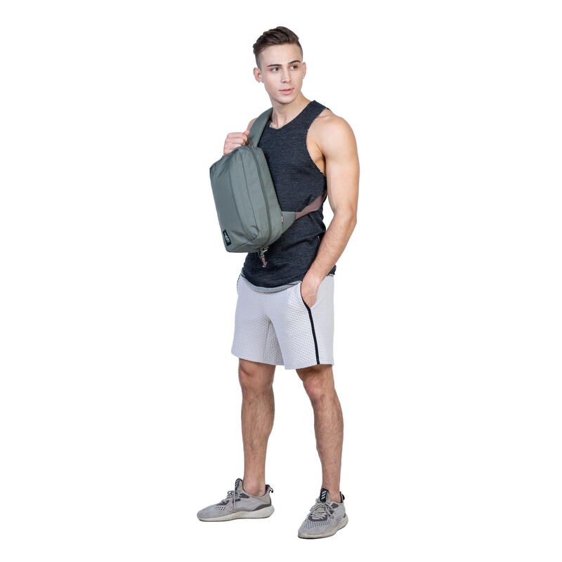 Geanta de umar Cabinzero Classic 11L Cross Body