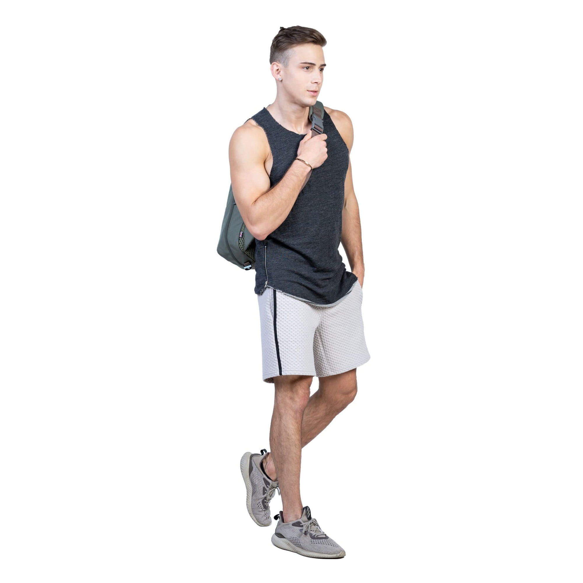 Borsa a tracolla Classic 11L 5/7
