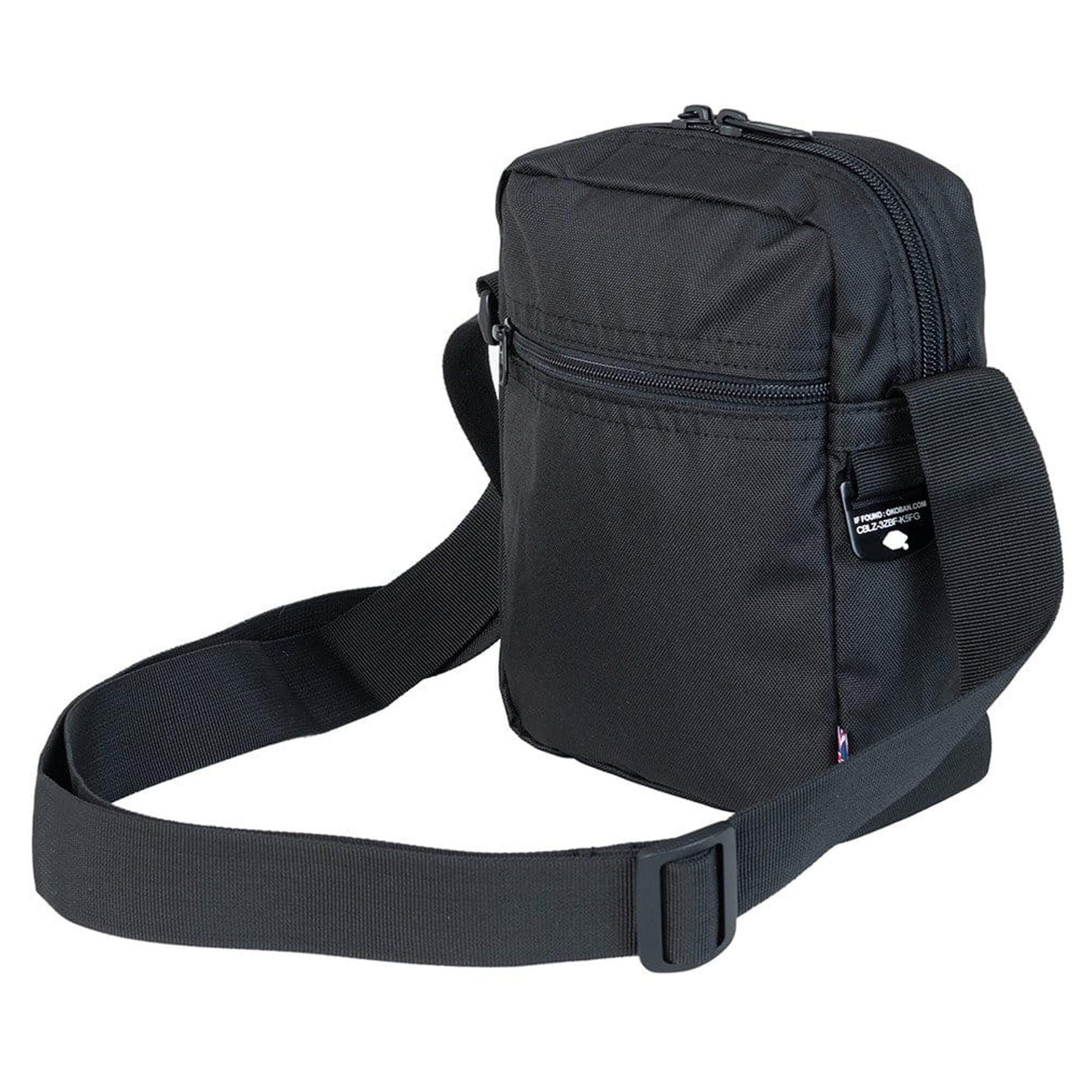 Borsa A Tracolla Sidekick 3L 3/7