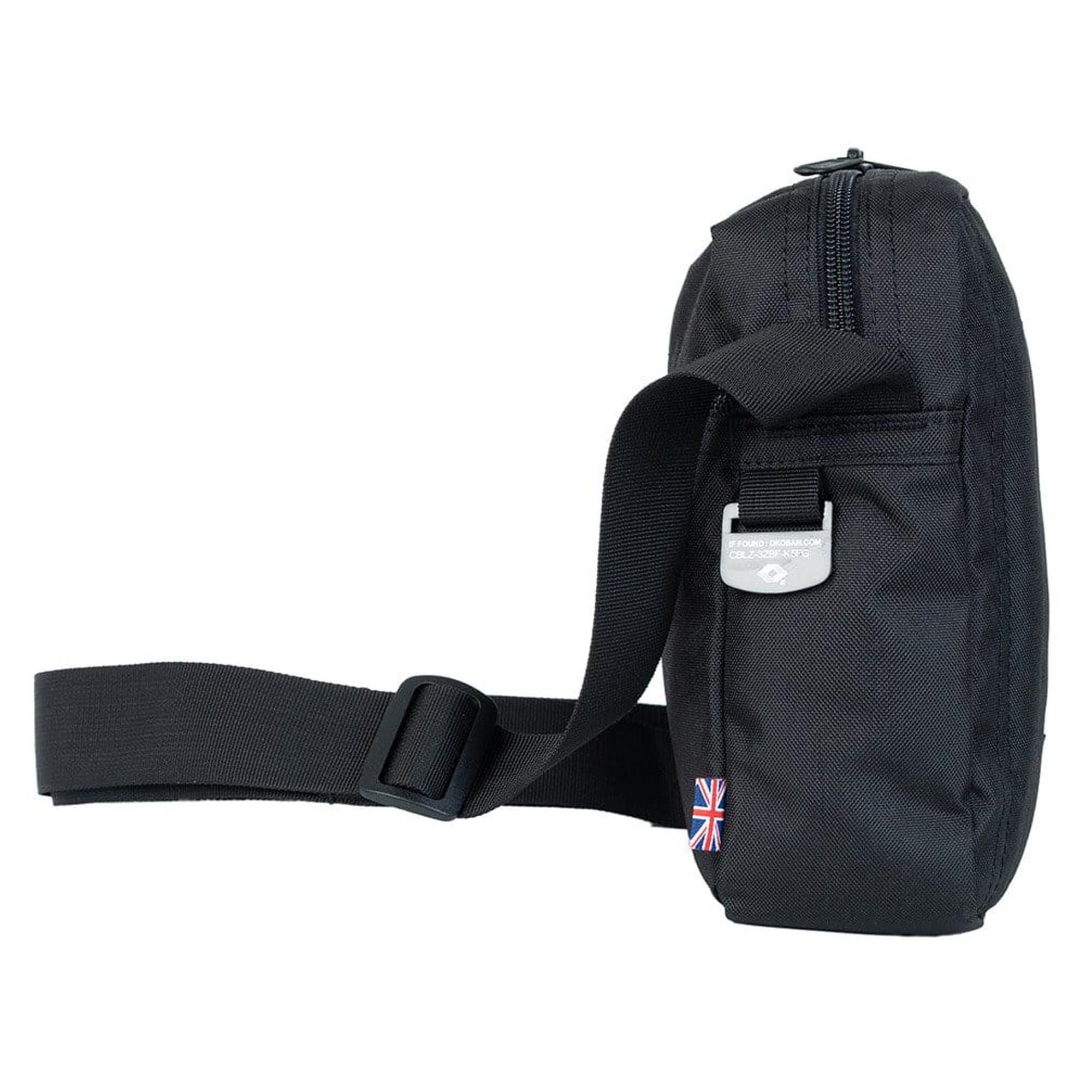 Borsa A Tracolla Sidekick 3L 5/7