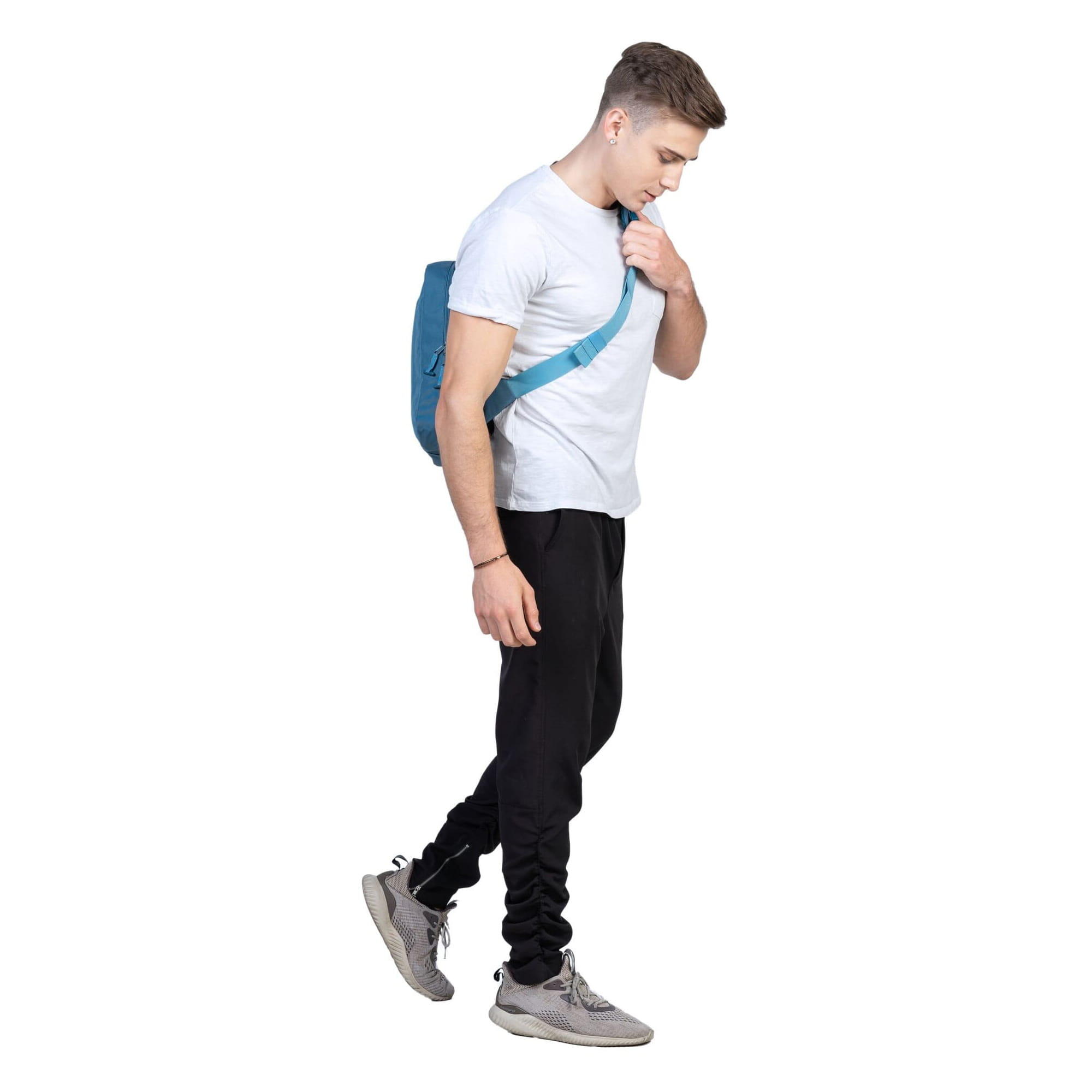 Borsa a tracolla Classic 11L 5/7
