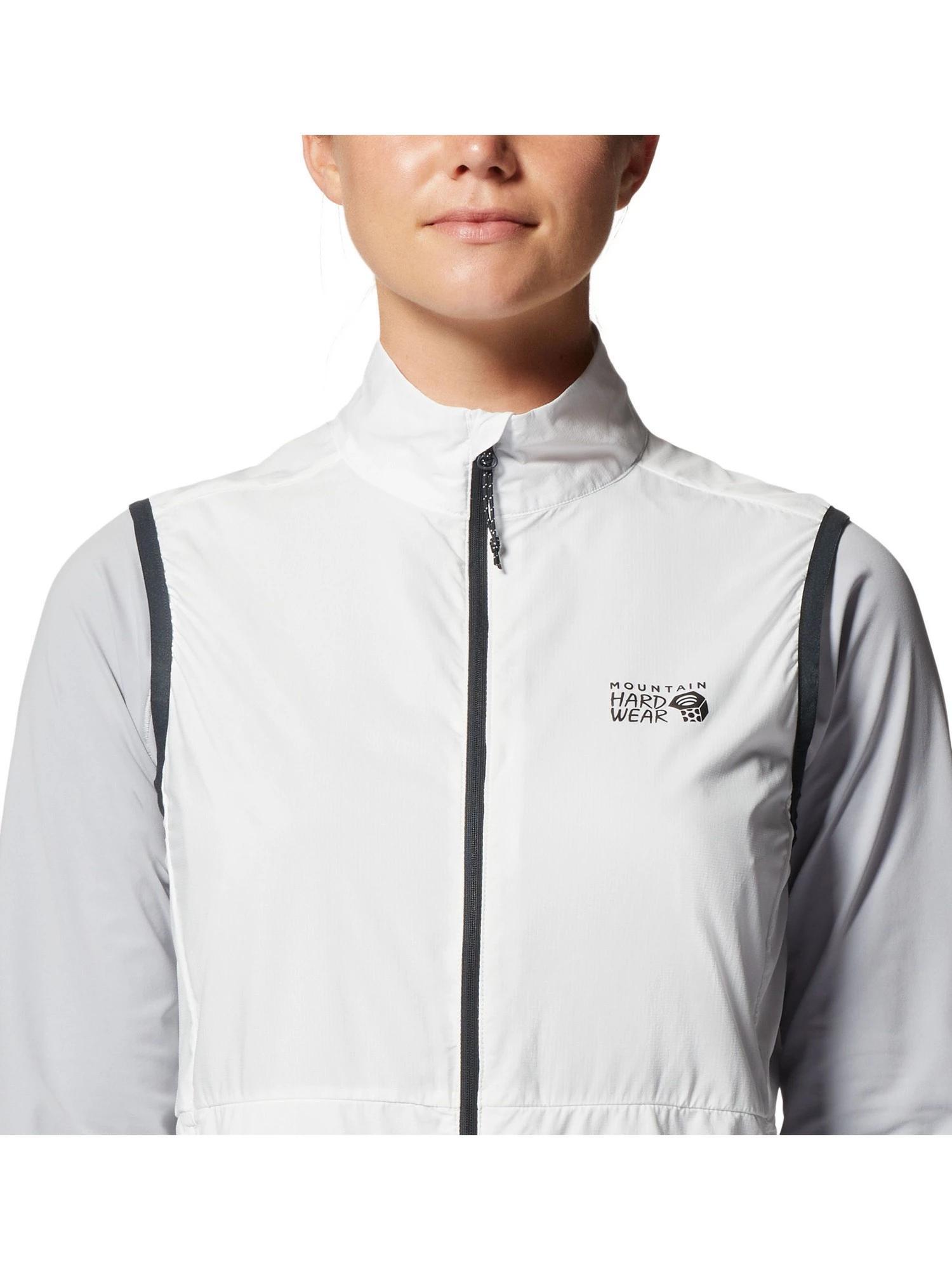 Gilet femme Kor Airshell 5/7