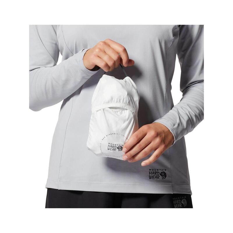 Vesta Kor Airshell Vest femei