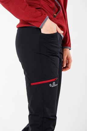 Spodnie trekkingowe damskie Woolona Comfort Merino