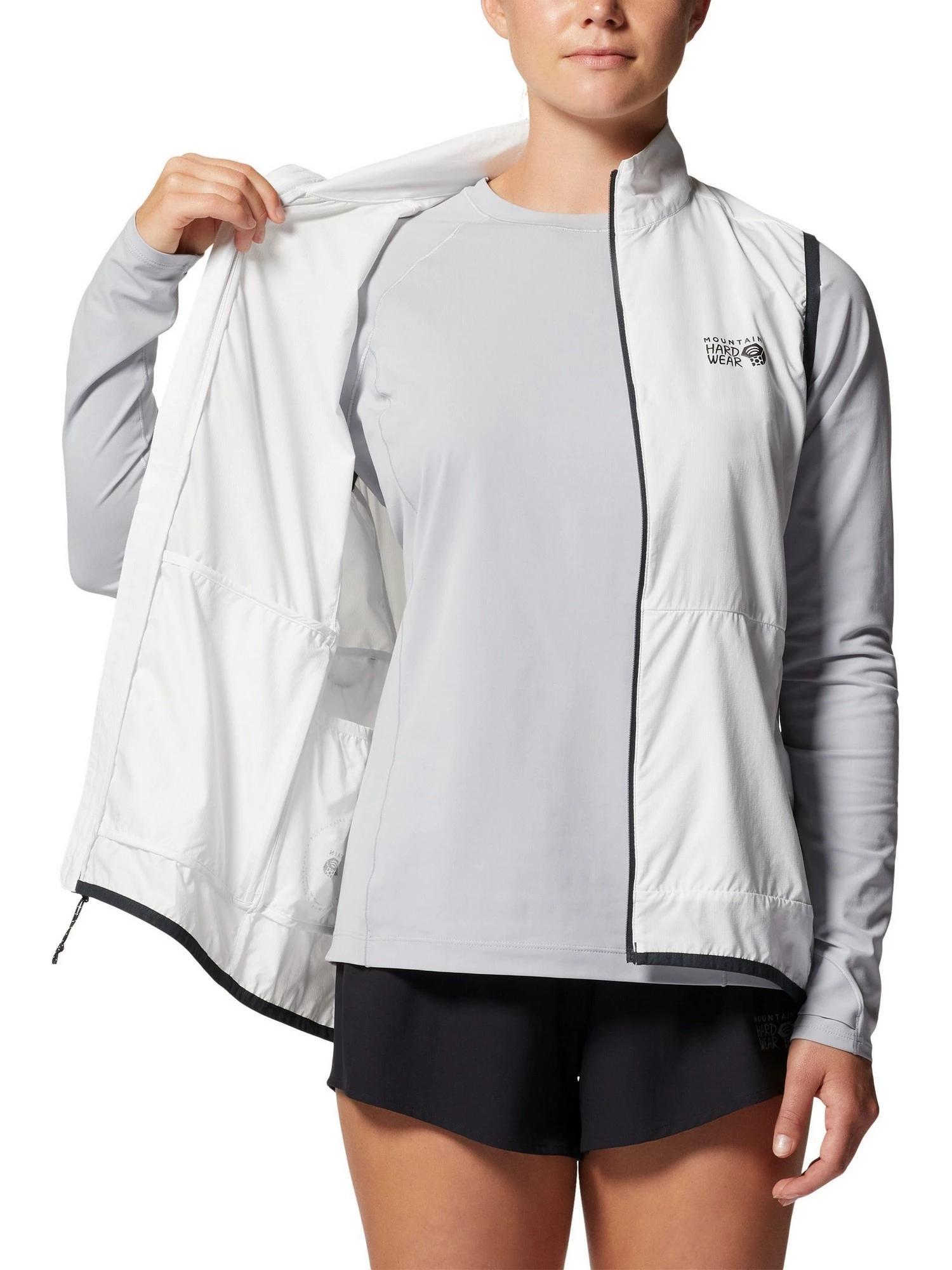 Gilet femme Kor Airshell 4/7