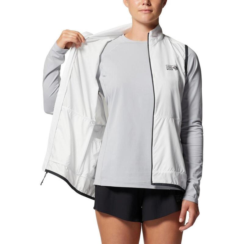 Vesta Kor Airshell Vest femei